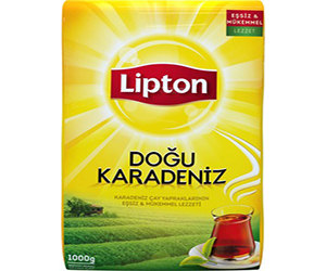 Lipton Doğu Karadeniz Çayı 1000gr