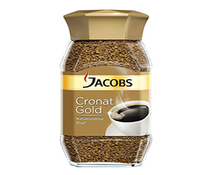 Jacobs Aroma Classic Hazır Kahve Cam Şişe / Yedek Poşet 200gr