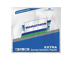 Marathon Extra Peçete 33.0 x 33.0cm