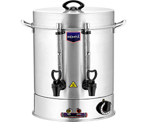 40 Bardak Standart Çay Makinesi