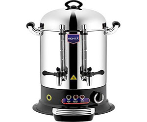 160 Bardak Elegance Çay Makinesi