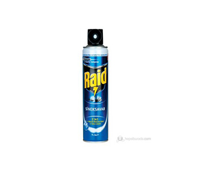 Raid 300ml Sinek İlacı